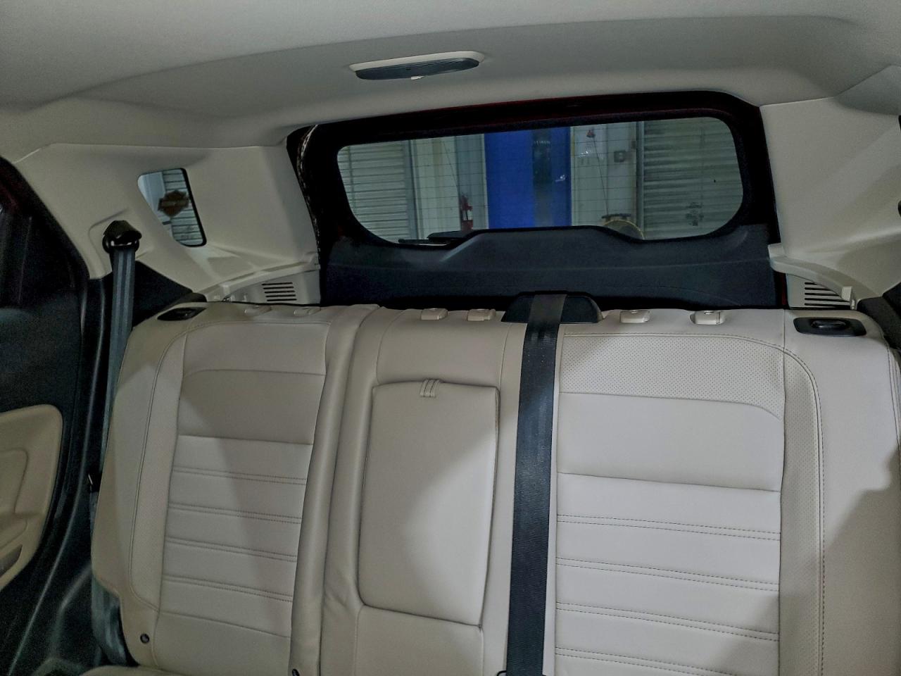 2018 Ford Ecosport Titanium VIN: MAJ6P1WL6JC182032 Lot: 94667565