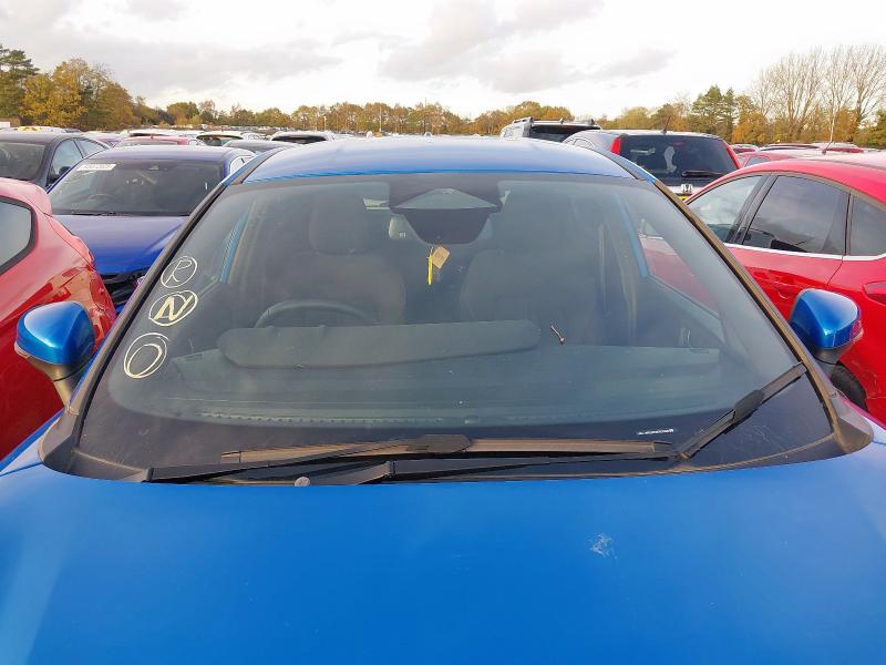 2024 FORD PUMA 1.0 ECOBOOST HYBRID MHEV ST-LINE 5DR