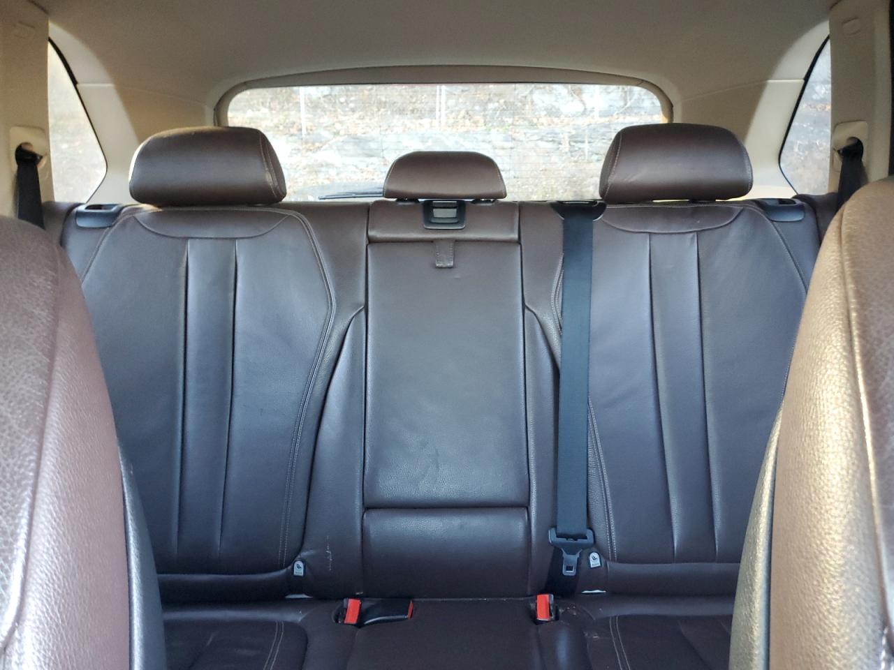 2014 BMW X5 xDrive35I VIN: 5UXKR0C56E0K45090 Lot: 93082905