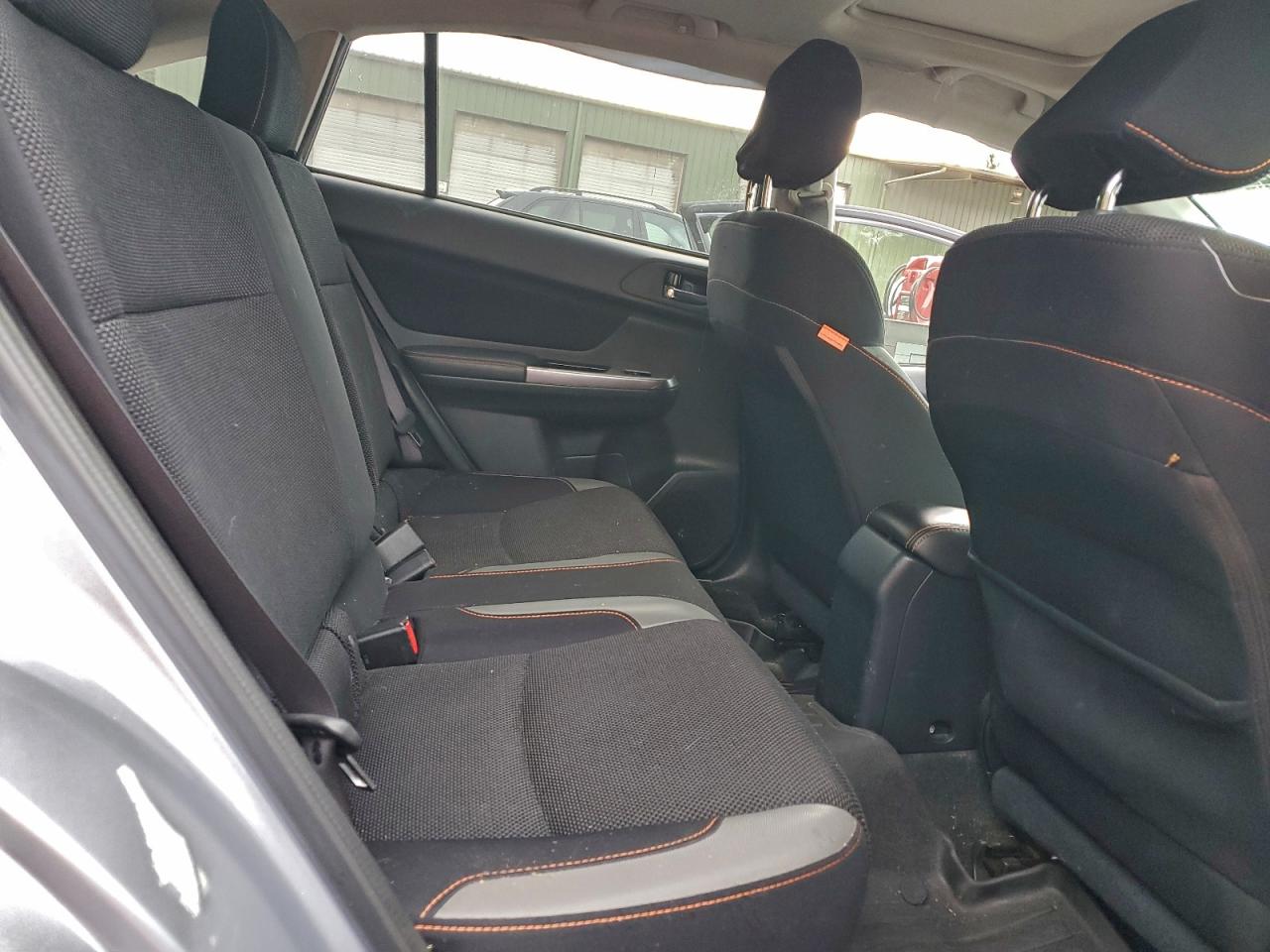 2017 Subaru Crosstrek Premium VIN: JF2GPABC0HH218798 Lot: 93752245