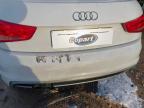 2012 AUDI A1 1.4 TFSI S LINE 3DR for sale at Copart PETERLEE
