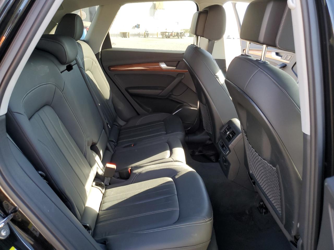 2021 Audi Q5 E Premium VIN: WA1G2AFY9M2141214 Lot: 91678745