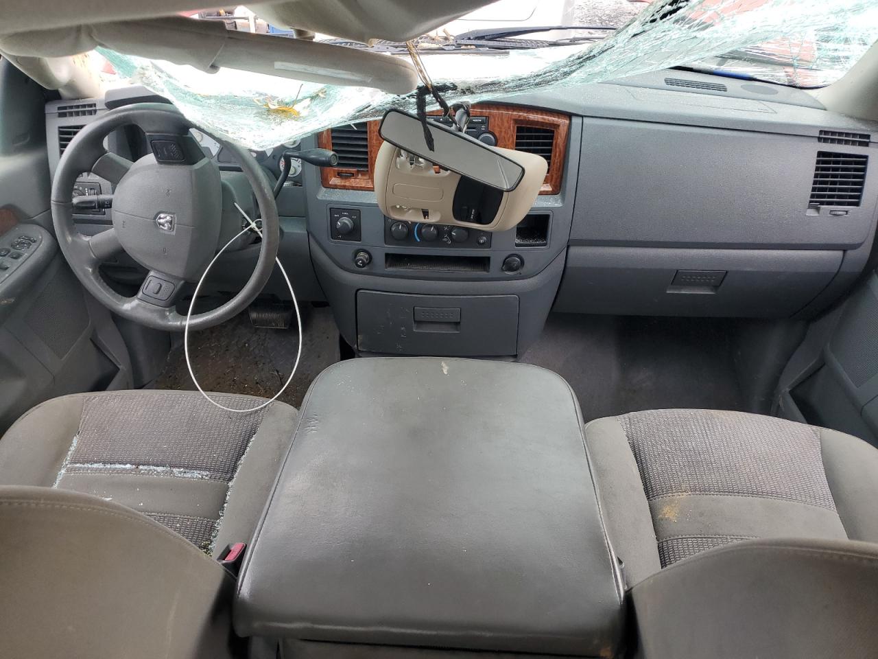 2006 Dodge Ram 1500 St VIN: 1D7HU18236S577630 Lot: 92455595