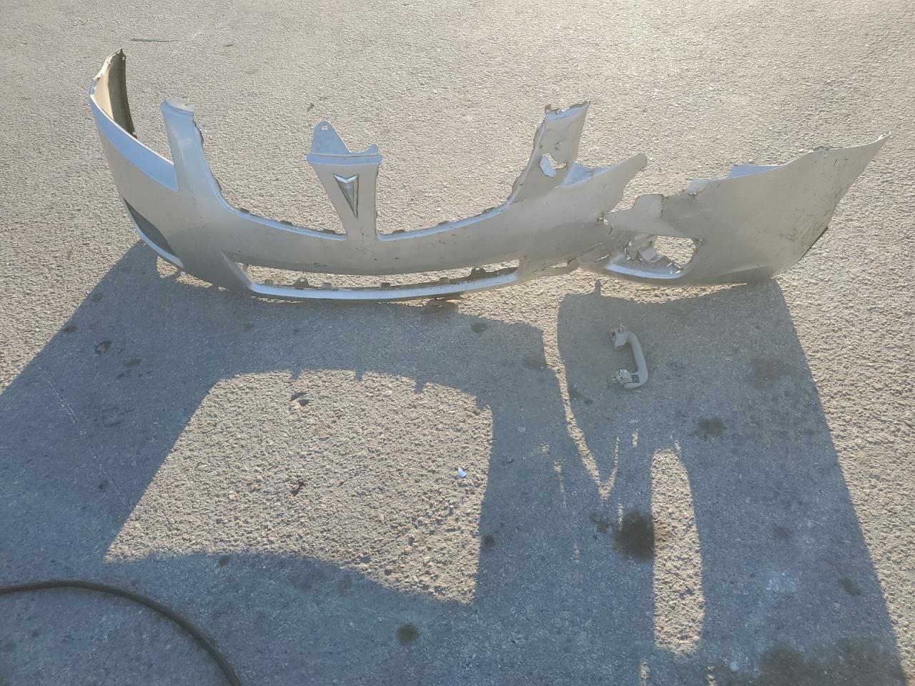 2009 Pontiac Vibe VIN: 5Y2SP67819Z470873 Lot: 93244675