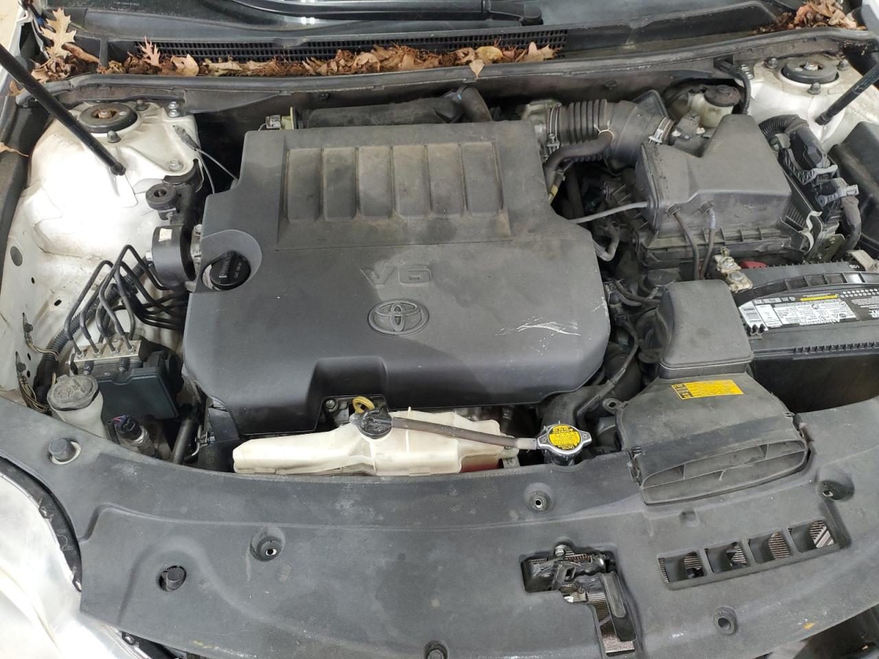 2013 Toyota Avalon Base VIN: 4T1BK1EB4DU029031 Lot: 93902125