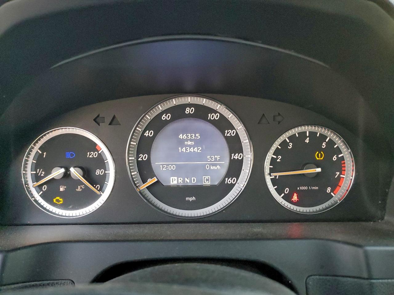 2008 Mercedes-Benz C 300 VIN: WDDGF54X68F075155 Lot: 94054705