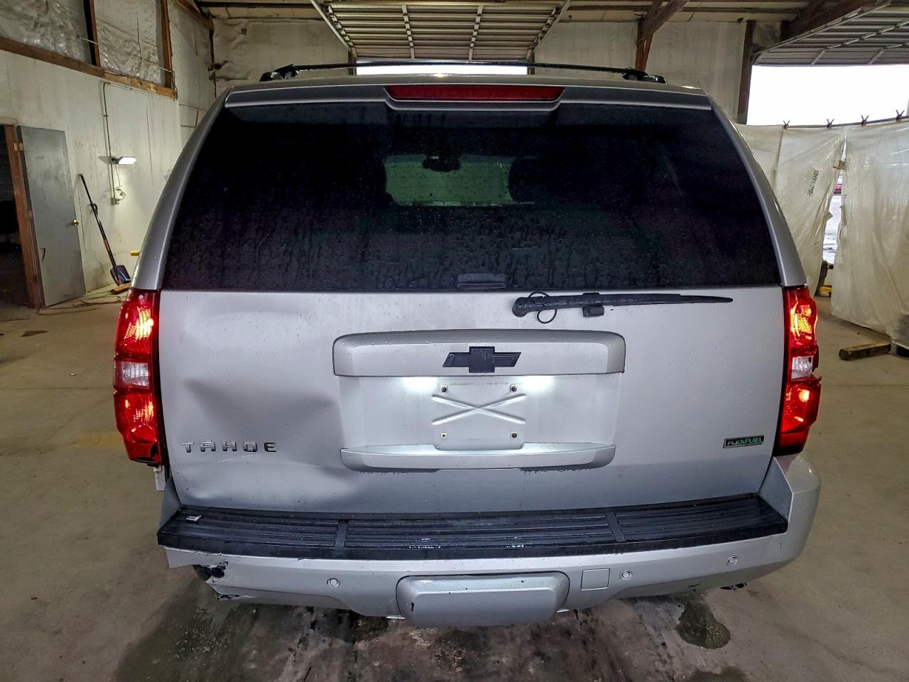 2011 Chevrolet Tahoe K1500 Lt VIN: 1GNSKBE0XBR326806 Lot: 94131835