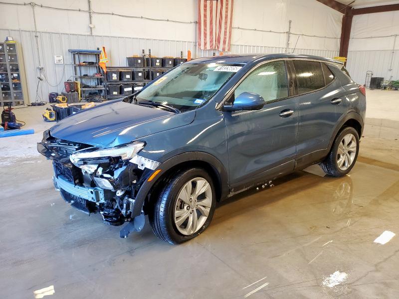 BUICK ENCORE GX 2024