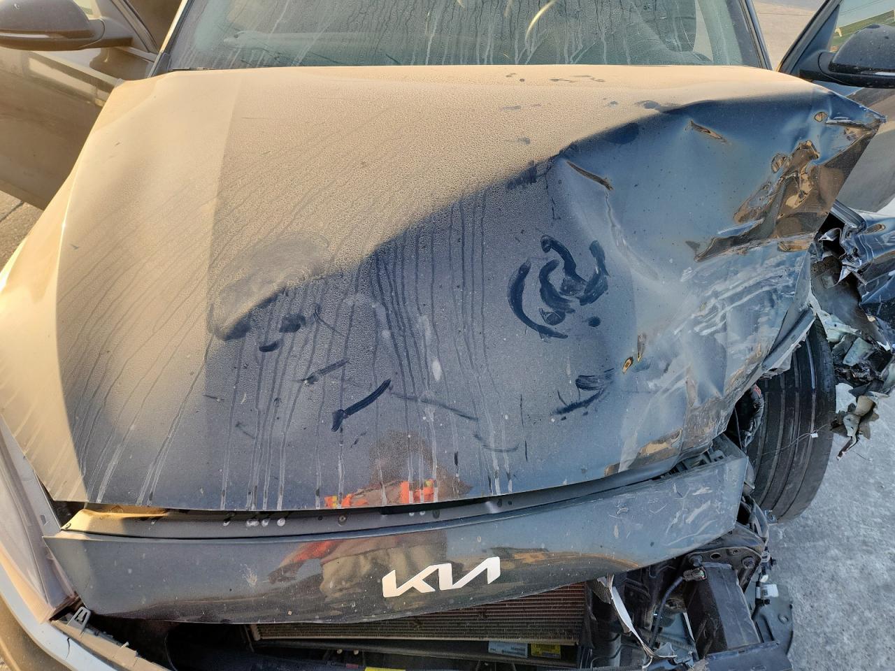 2024 Kia Forte Lx VIN: 3KPF24AD6RE770348 Lot: 93136565