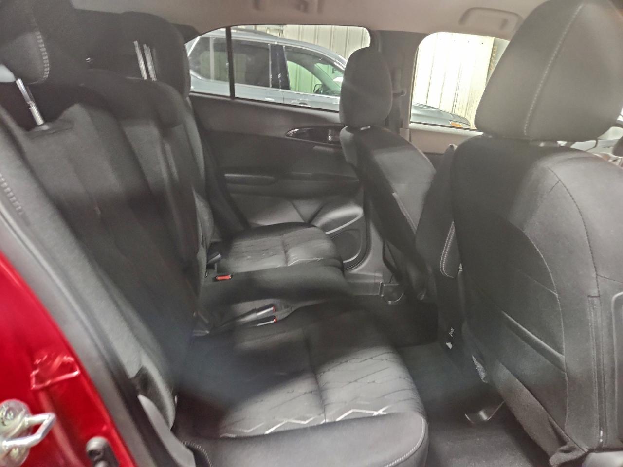 2020 Mitsubishi Eclipse Cross Se VIN: JA4AT5AA7LZ018781 Lot: 93742895