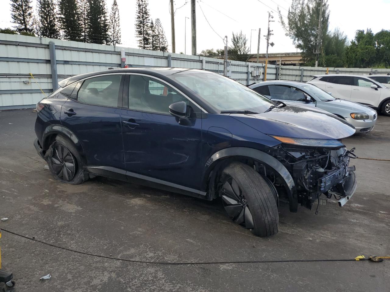 2023 Nissan Ariya Engage VIN: JN1AF0BA7PM401771 Lot: 90226245