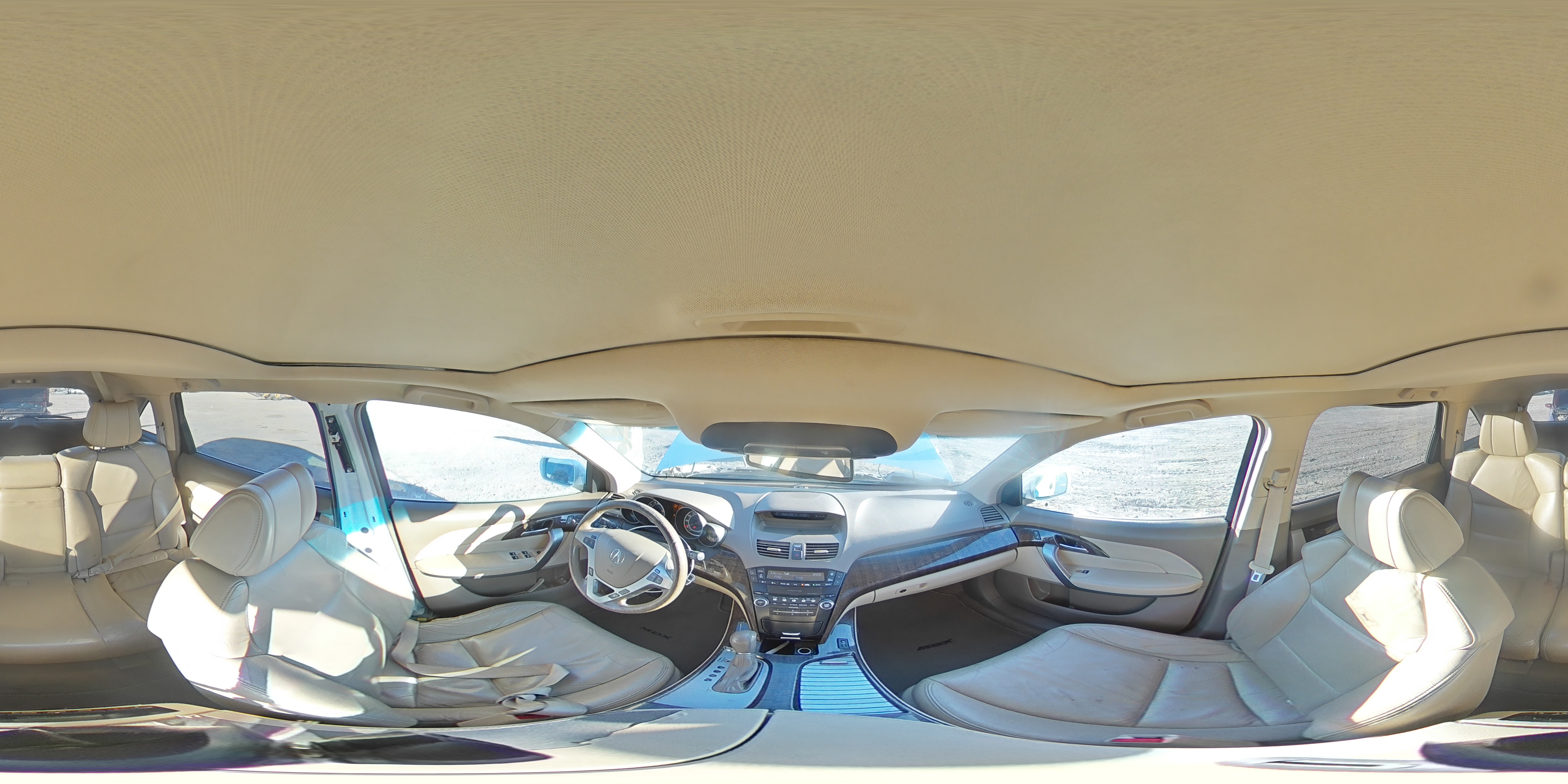 2012 Acura Mdx VIN: 2HNYD2H20CH518130 Lot: 91681625