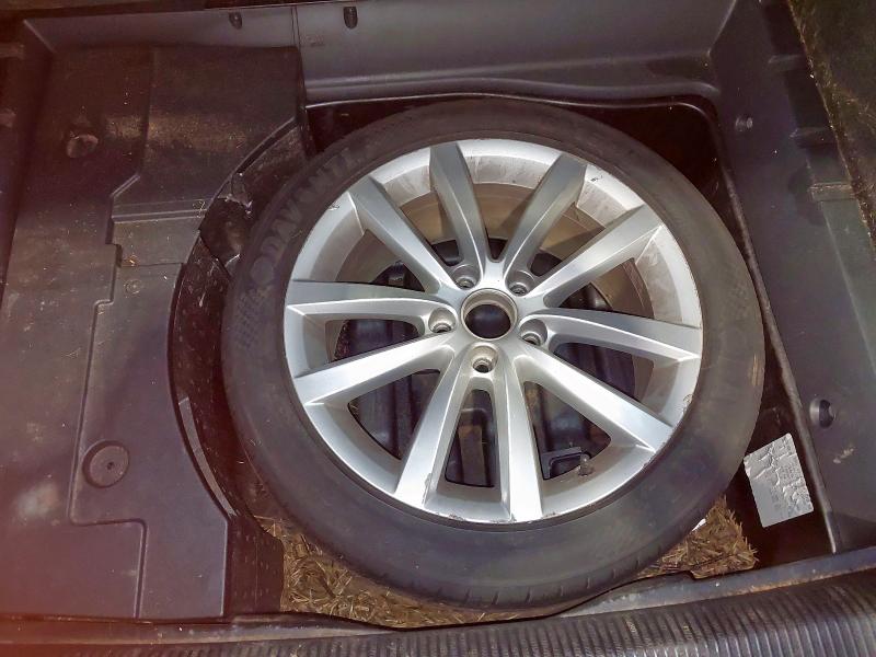 2014 VOLKSWAGEN PASSAT 2.0 TDI BLUEMOTION TECH EXECUTIVE 5DR