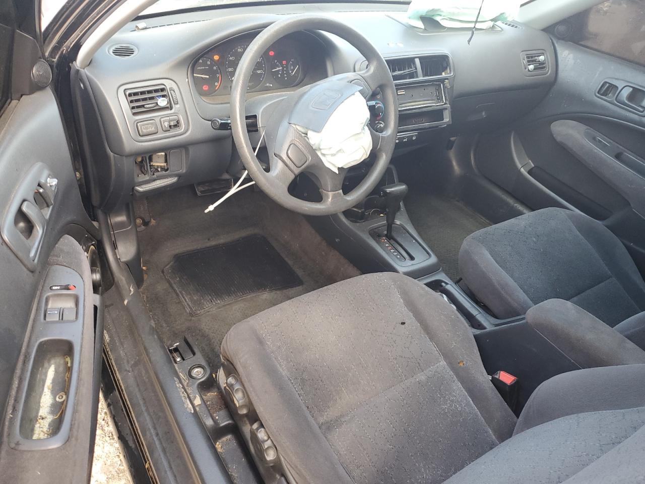 1999 Honda Civic Ex VIN: 1HGEJ8246XL087205 Lot: 91403335