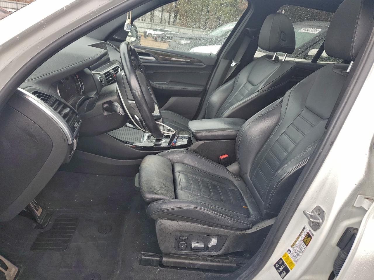 2018 BMW X3 xDrive30I VIN: 5UXTR9C52JLC77183 Lot: 94408505