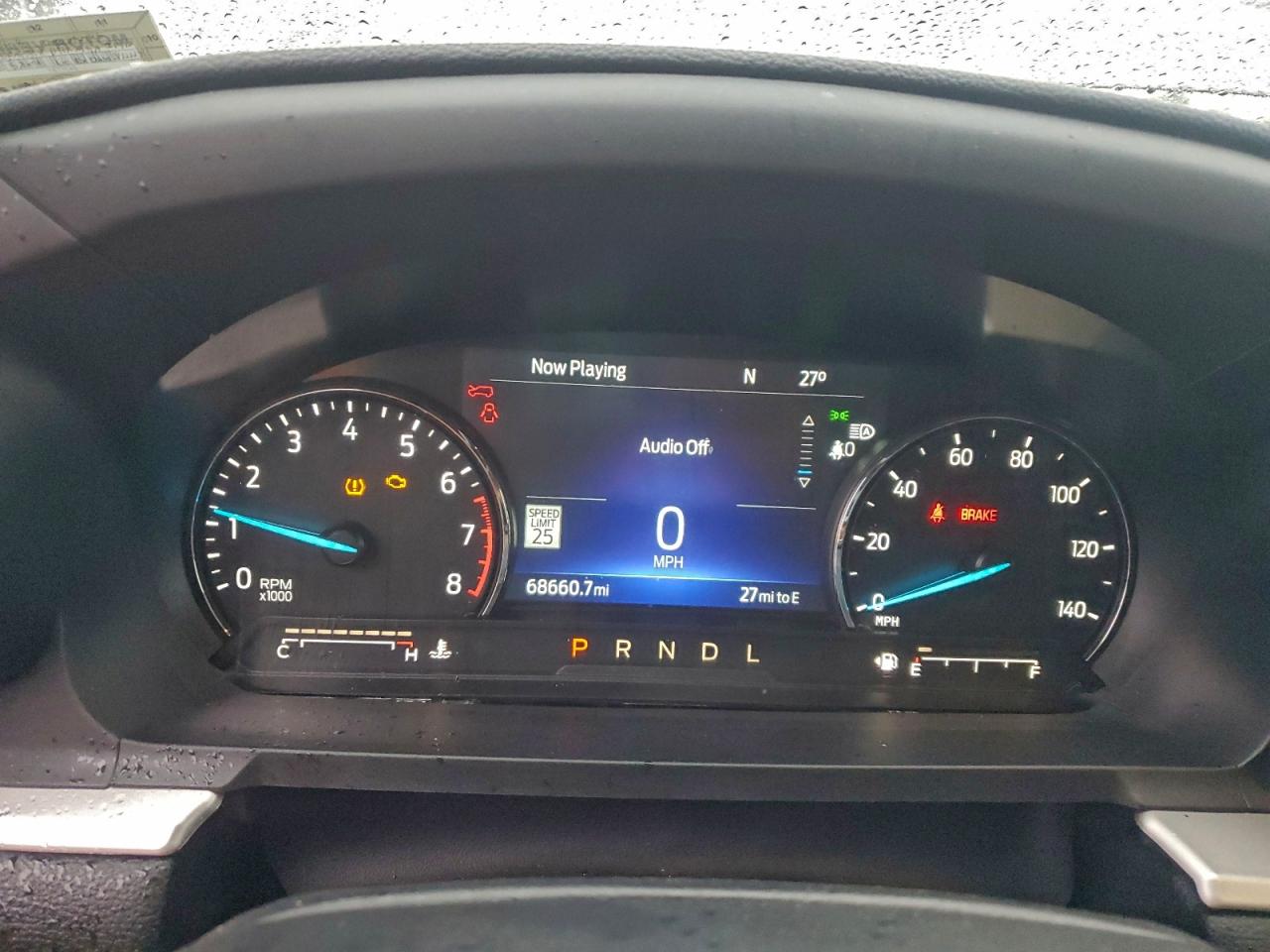 2021 Ford Explorer Xlt VIN: 1FMSK8DHXMGA21917 Lot: 93844025