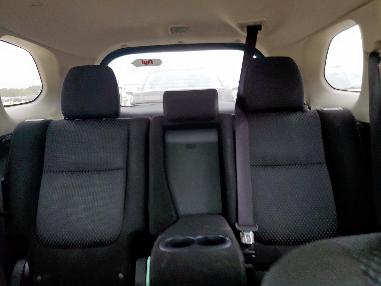 2016 Mitsubishi Outlander Es VIN: JA4AD2A33GZ046273 Lot: 93855735