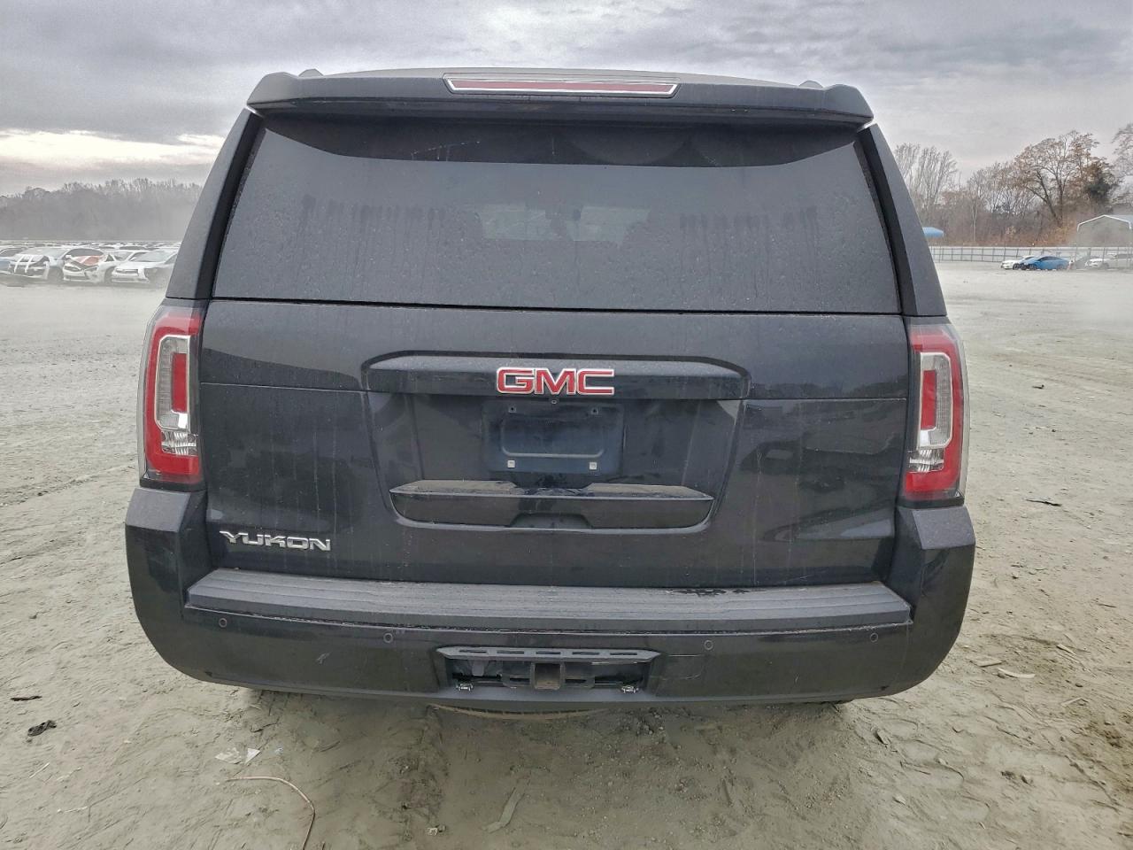 2016 GMC Yukon Slt VIN: 1GKS1BKC9GR222068 Lot: 94029315