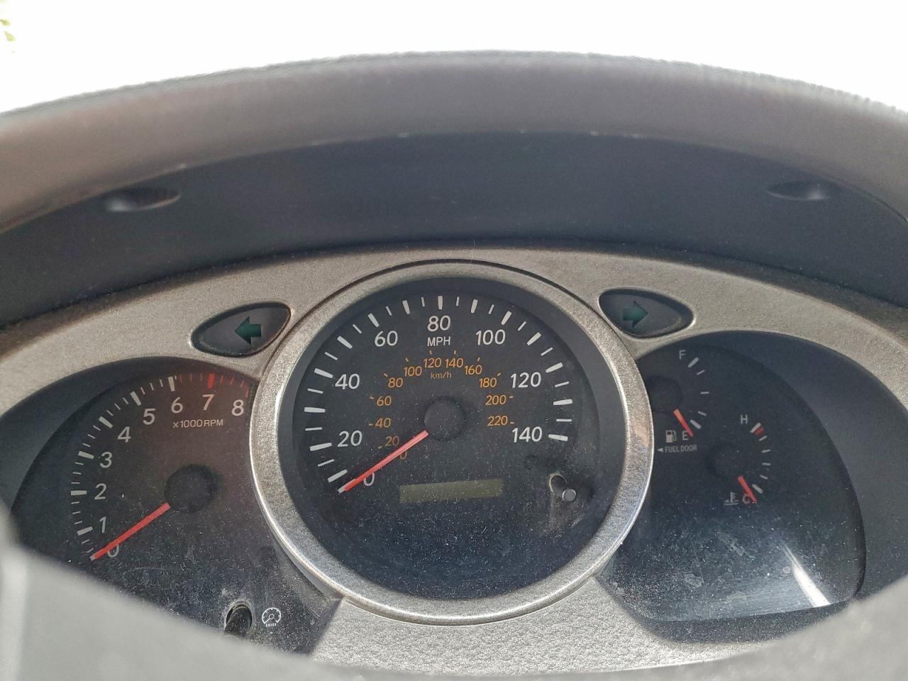 2001 Toyota Highlander VIN: JTEHF21A710011899 Lot: 93540975