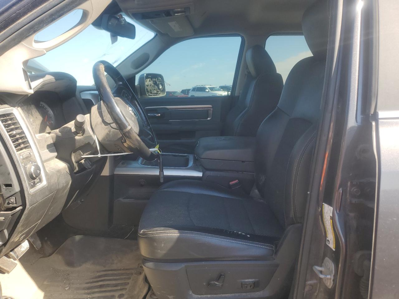 2018 Ram 3500 Slt VIN: 3C63RRHLXJG360919 Lot: 82709405