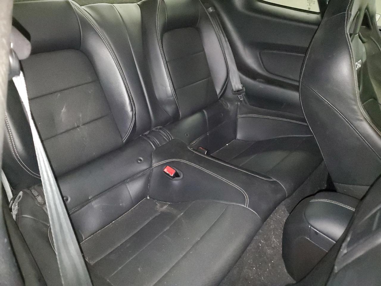 2019 Ford Mustang Gt VIN: 1FA6P8CF0K5194335 Lot: 93224515