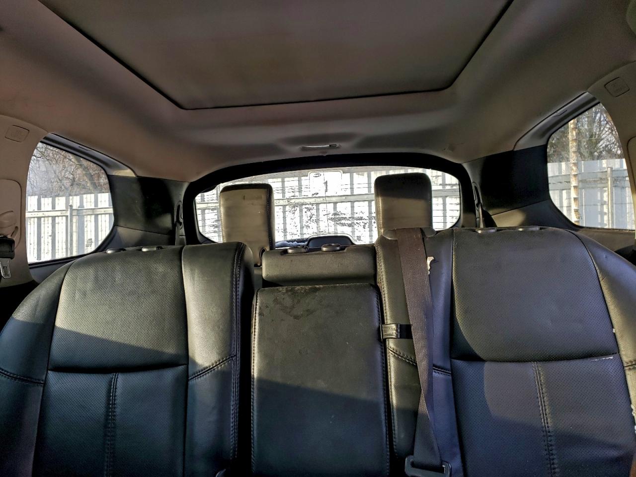 2014 Nissan Pathfinder S VIN: 5N1AR2MM1EC673948 Lot: 91910365