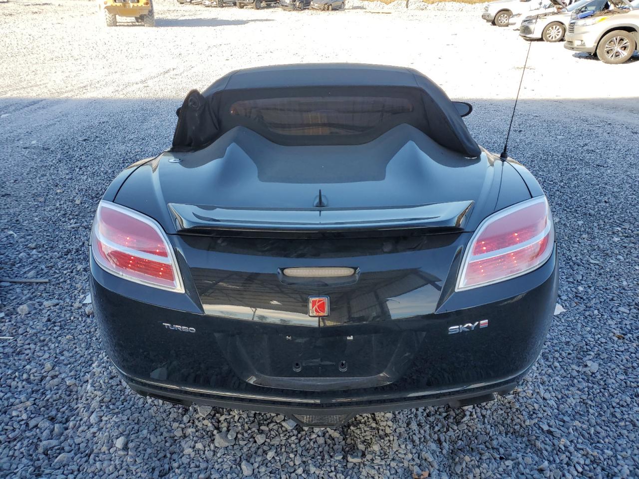 2009 Saturn Sky Redline VIN: 1G8MT35X89Y105894 Lot: 93262985