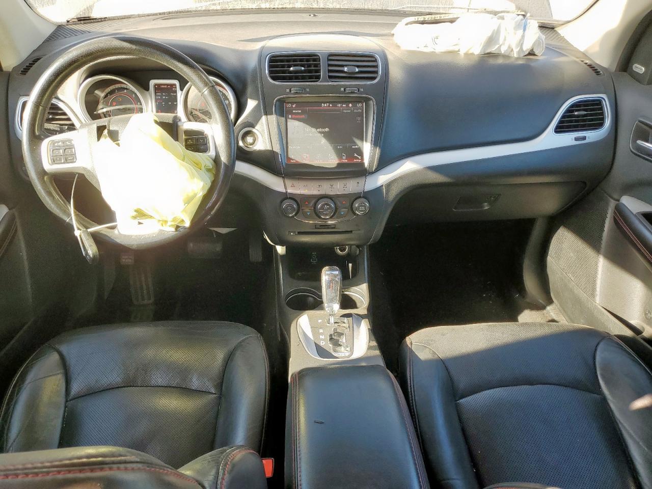 2018 Dodge Journey Gt VIN: 3C4PDCEG4JT473186 Lot: 91690985