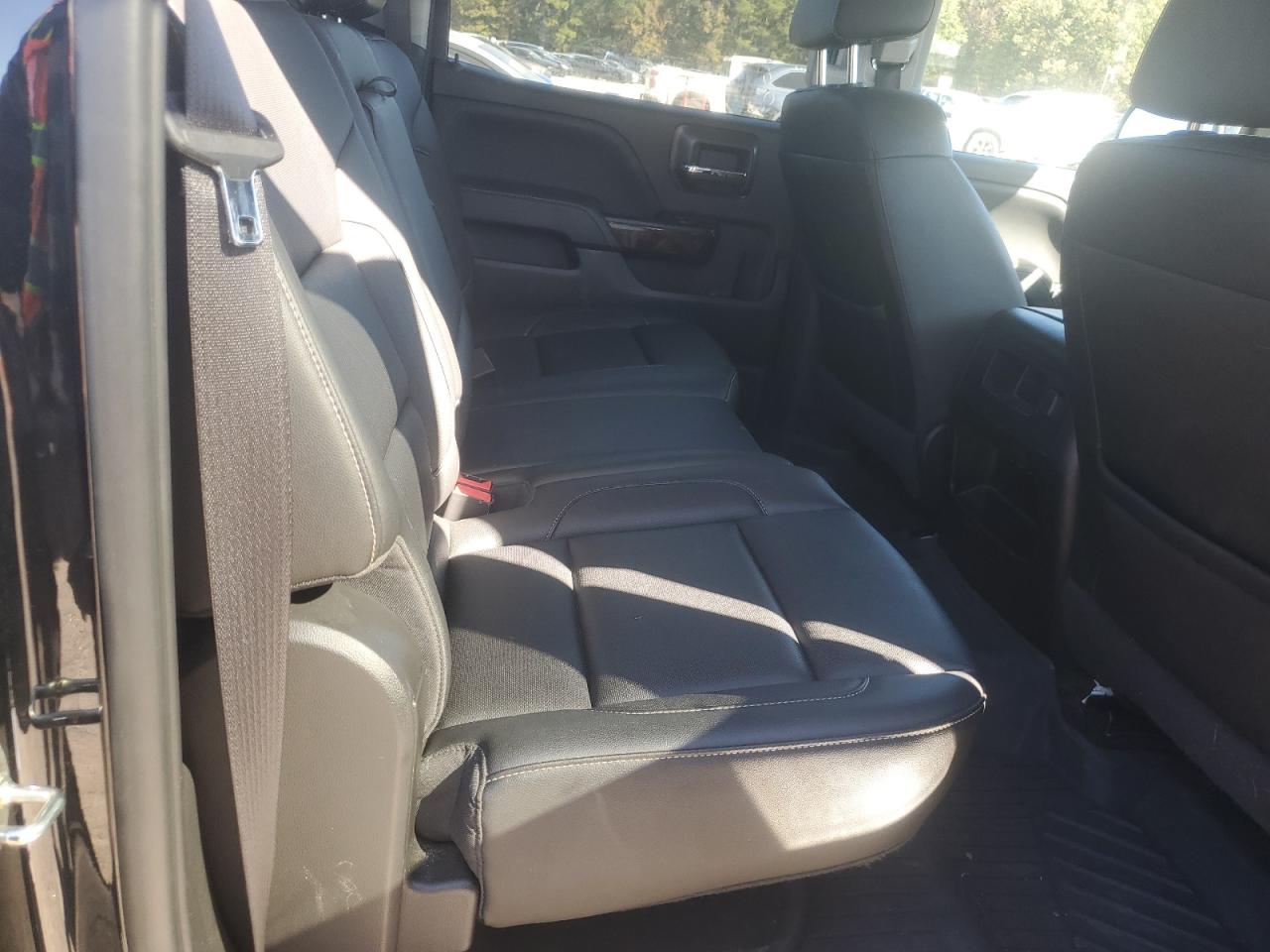 2018 GMC Sierra C1500 Slt VIN: 3GTP1NEC7JG164791 Lot: 92017245