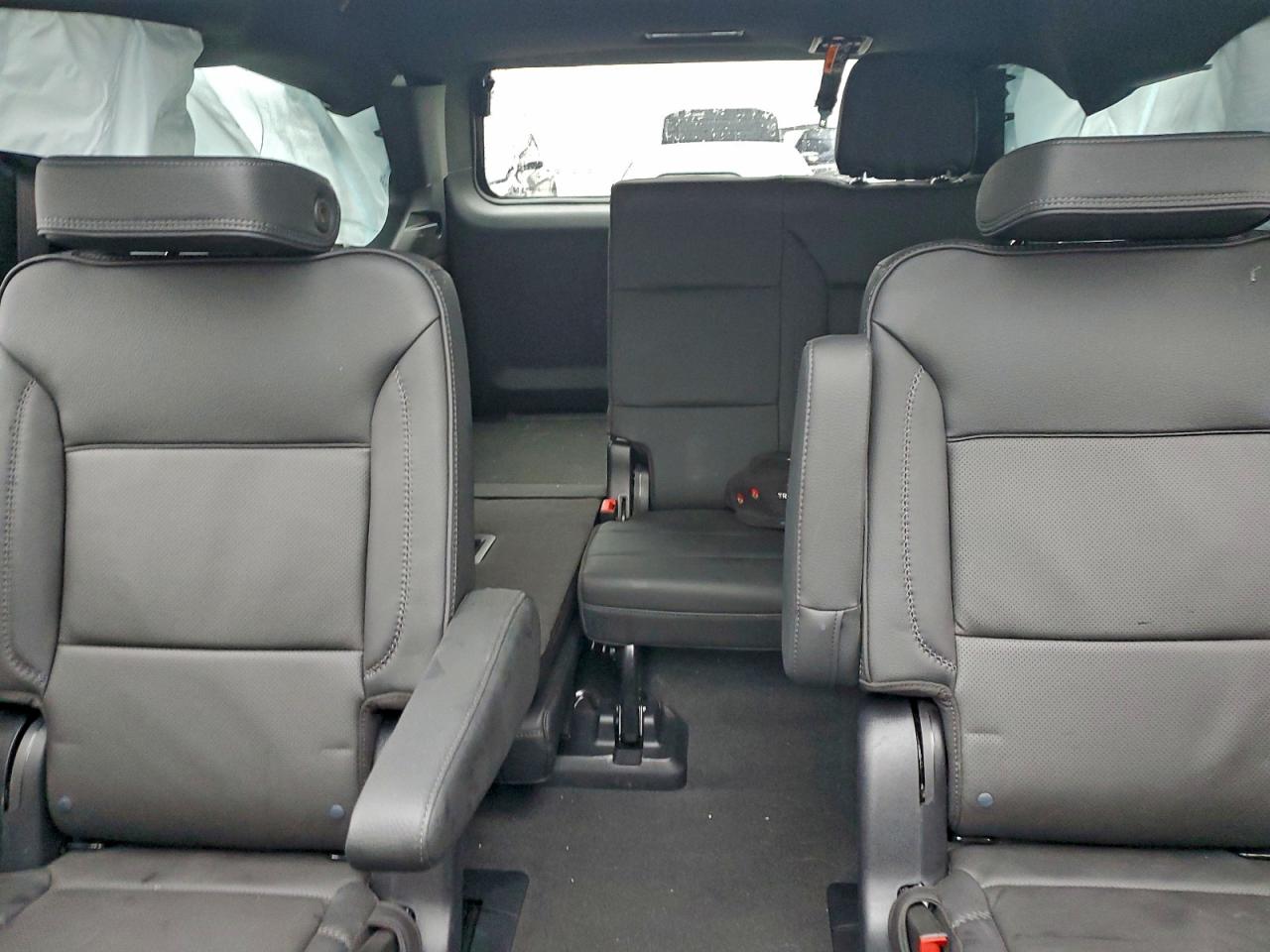 2025 GMC Yukon Denali VIN: 1GKS2DRL5SR340254 Lot: 93510865