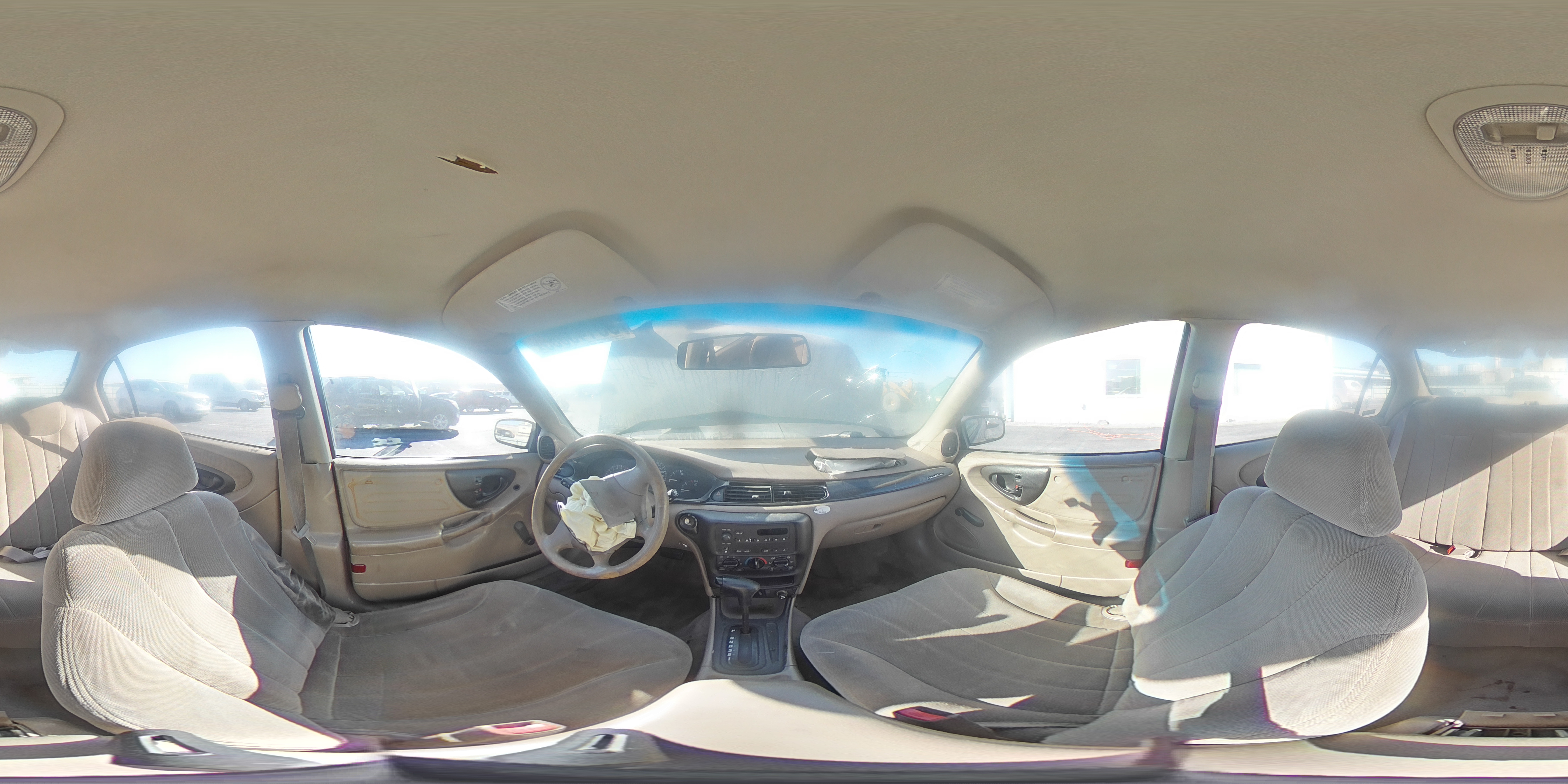 2001 Chevrolet Malibu VIN: 1G1ND52J61M678946 Lot: 93143055