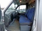 2006 IVECO DAILY 35C12 MWB  for sale at Copart WISBECH