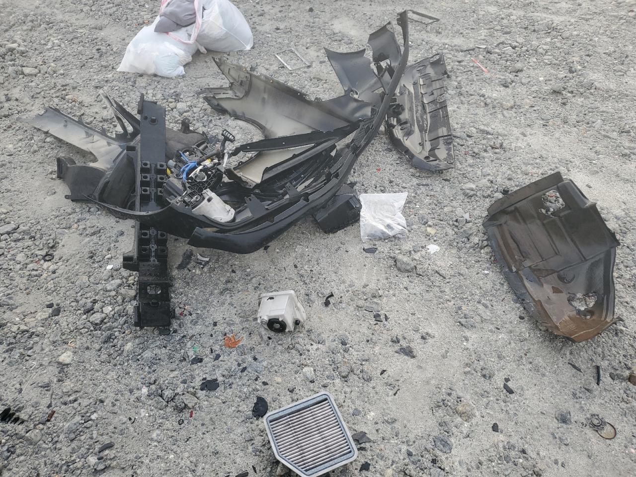 2007 Lexus Is 250 VIN: JTHBK262875035047 Lot: 91155475