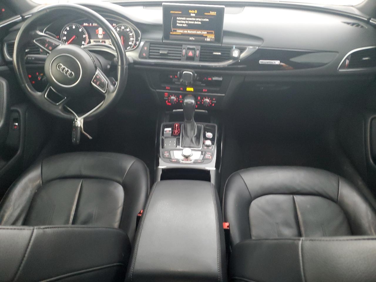 2018 Audi A6 Premium VIN: WAUF8AFC1JN112611 Lot: 92932305