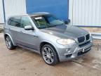 2009 BMW X5 3.0D M SPORT 5DR AUTO [7 SEAT] for sale at Copart SANDY