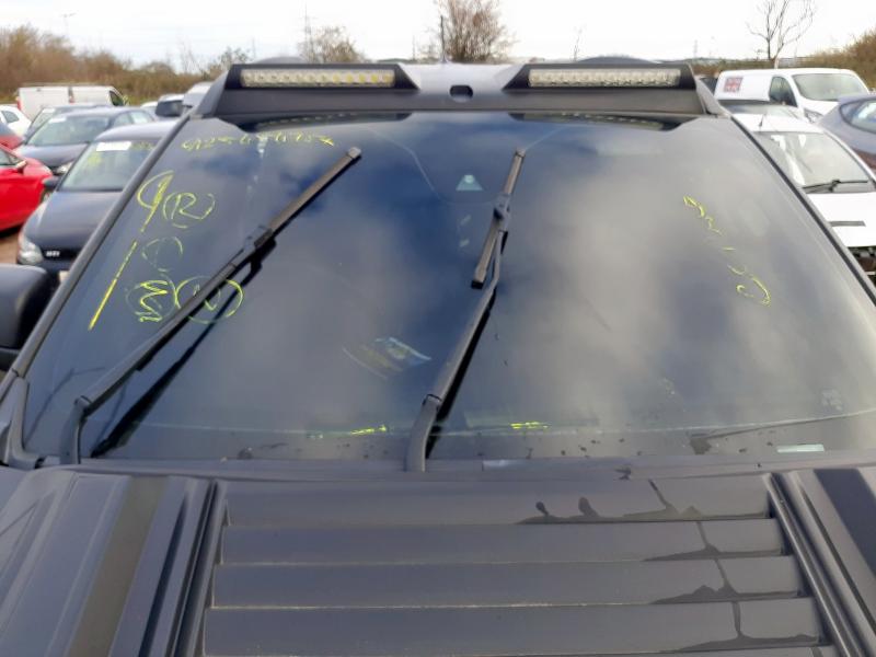 2020 FORD RANGER PICK UP DOUBLE CAB WILDTRAK 2.0 ECOBLUE 213 AUTO