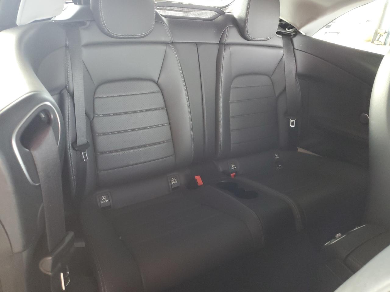 2019 Mercedes-Benz C 300 VIN: WDDWK8DB7KF870137 Lot: 92569055