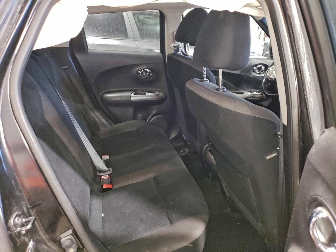 2012 Nissan Juke S VIN: JN8AF5MV5CT116579 Lot: 94687565