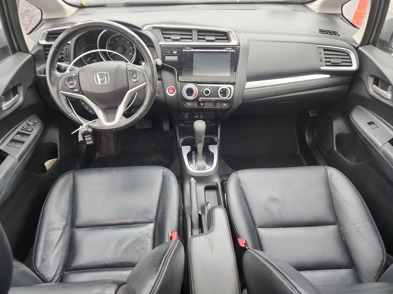 2015 Honda Fit Ex VIN: 3HGGK5H82FM710928 Lot: 93477855