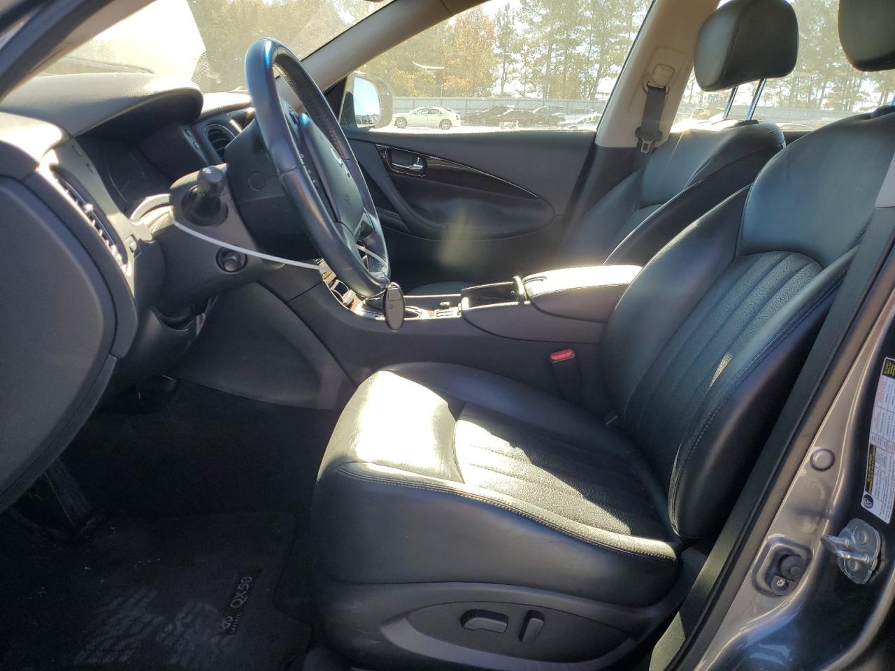 2016 Infiniti Qx50 VIN: JN1BJ0RPXGM233587 Lot: 92817185