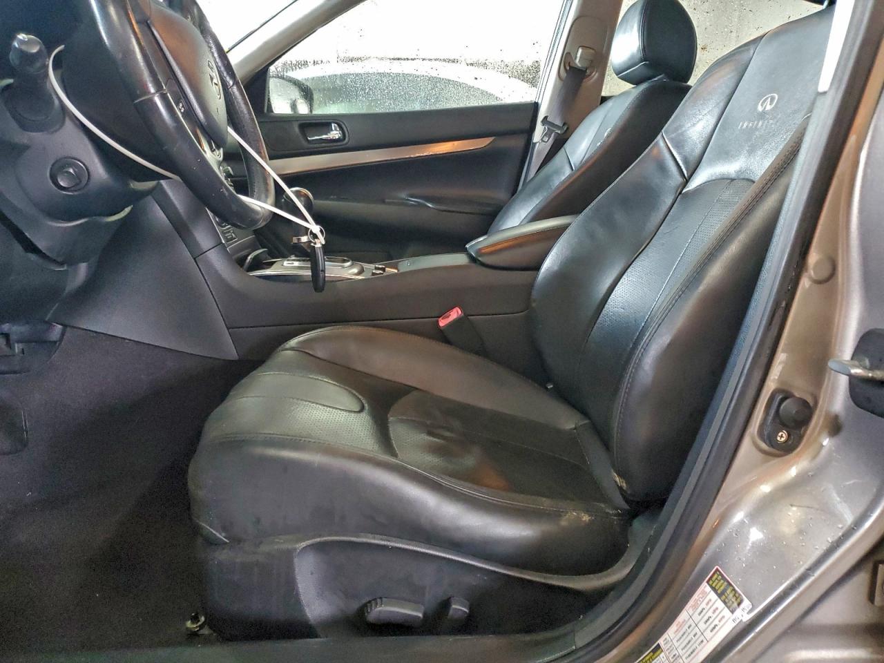 2013 Infiniti G37 Base VIN: JN1CV6AP3DM300405 Lot: 94574115