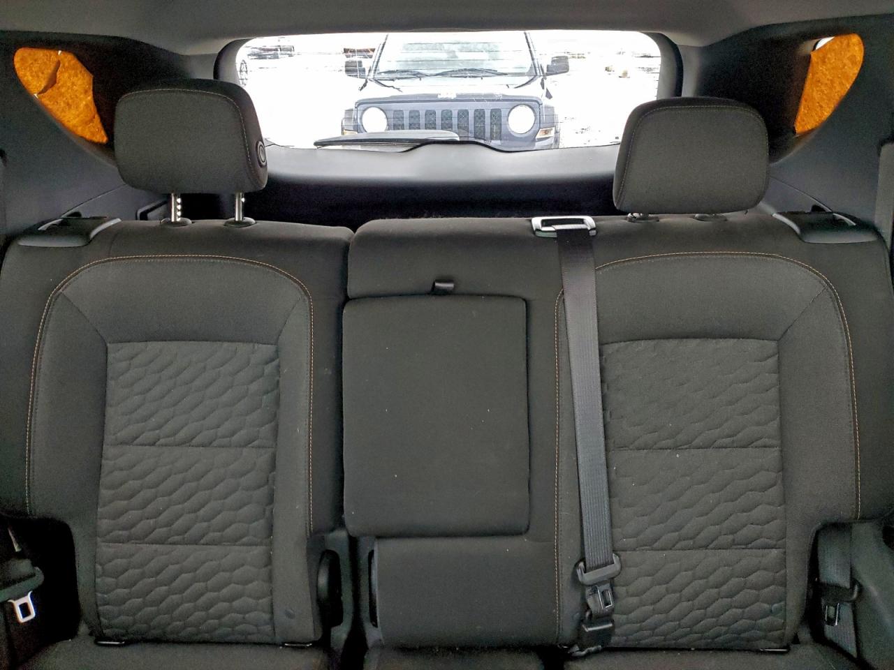 2020 Chevrolet Equinox Lt VIN: 3GNAXKEV7LS685084 Lot: 94896375