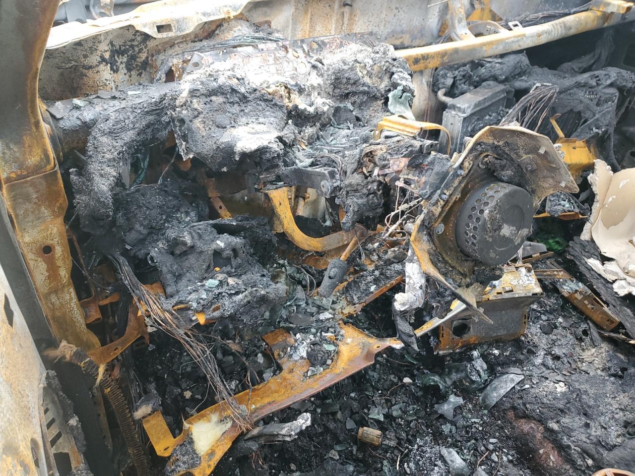 1999 Ford F150 VIN: 1FTRX17W0XNA47321 Lot: 92501775