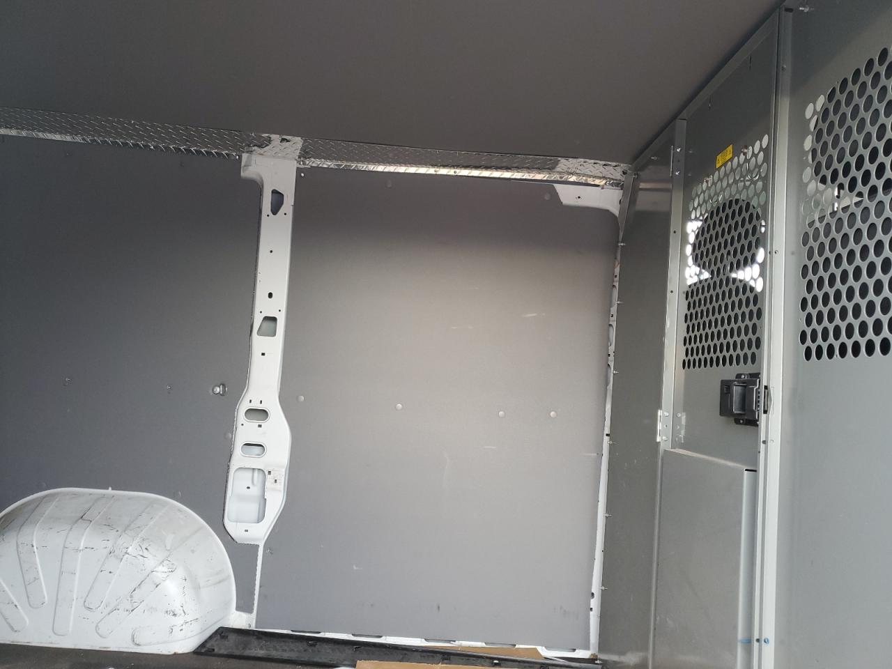 2023 Ram Promaster 1500 Delivery Van VIN: 3C6LRVNG7PE556028 Lot: 93187165