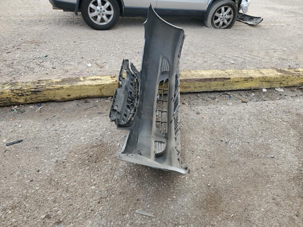 2004 Honda Civic Dx VIN: 2HGES16444H630302 Lot: 93653725