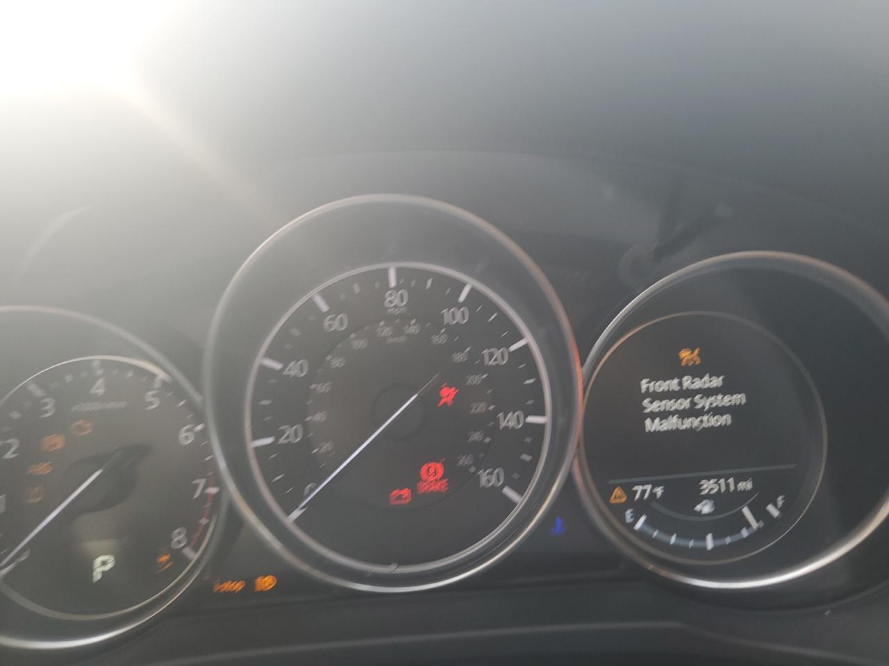 2025 Mazda Cx-5 Preferred VIN: JM3KFBCM1S0713811 Lot: 93145035