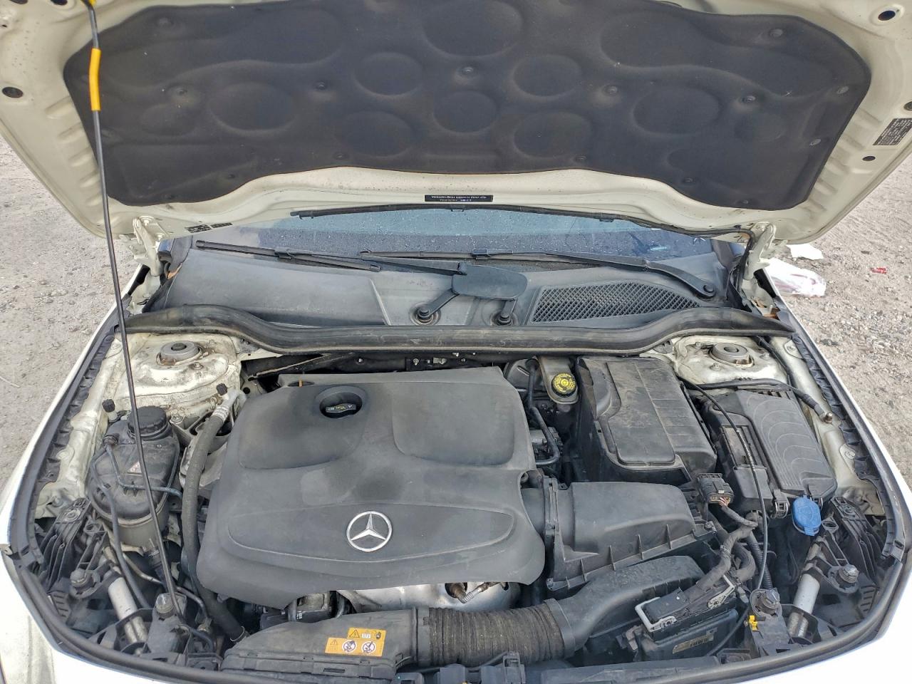 2018 Mercedes-Benz Cla 250 VIN: WDDSJ4EB4JN585747 Lot: 93410835