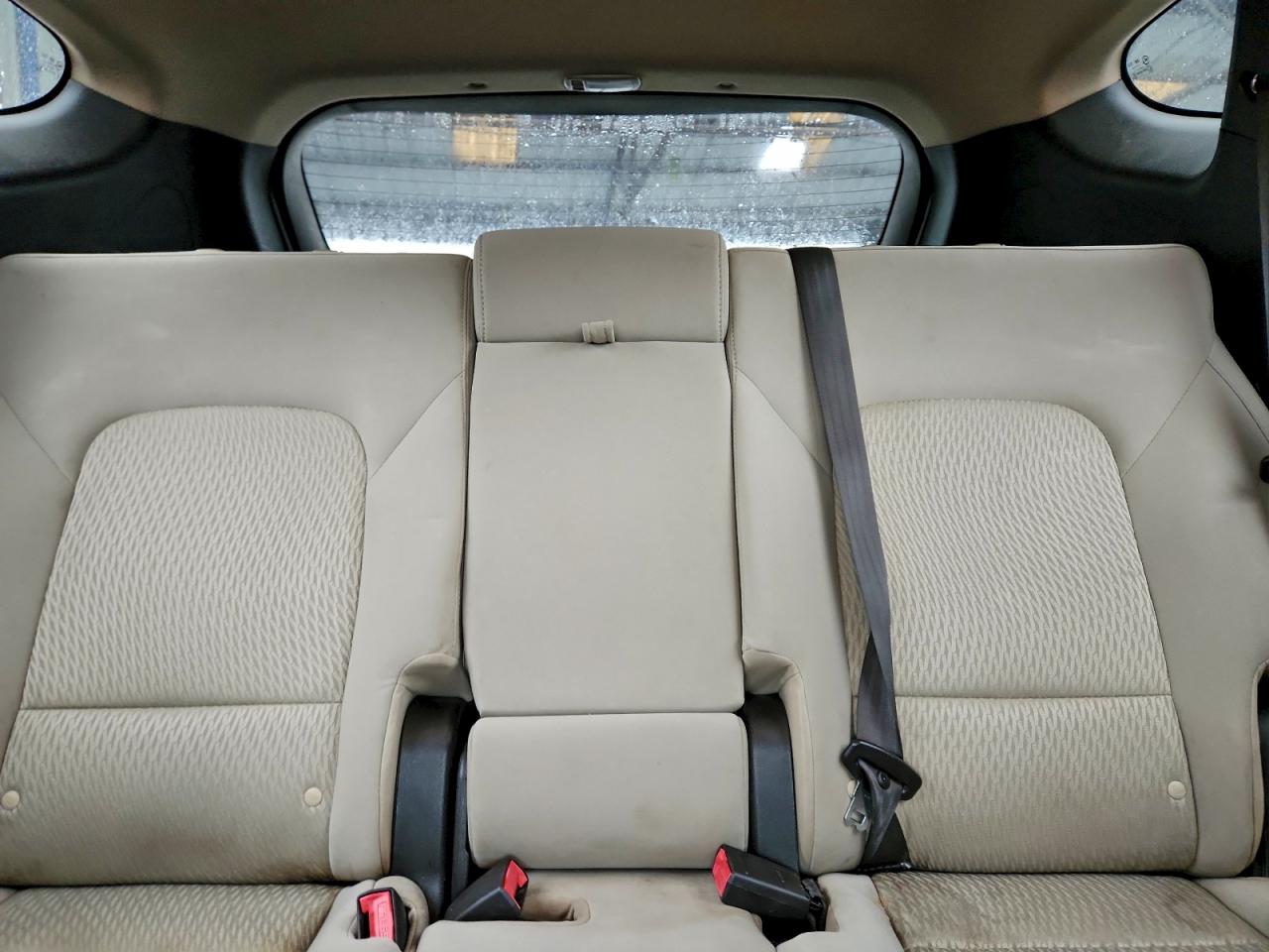 2014 Hyundai Santa Fe Sport VIN: 5XYZU3LB4EG165089 Lot: 93654635