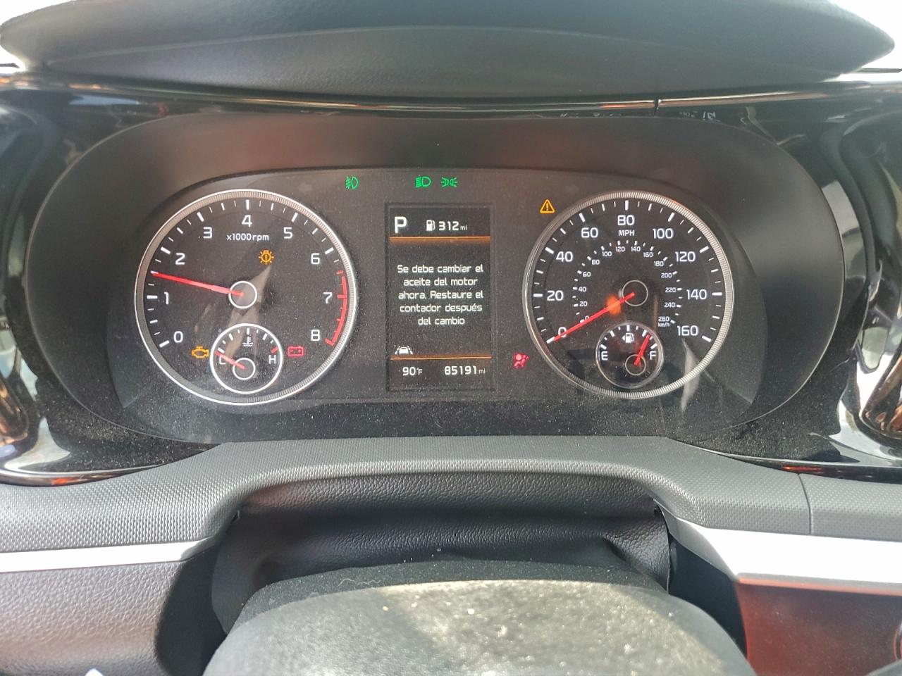 2023 Kia K5 Gt Line VIN: 5XXG64J21PG215724 Lot: 93340685