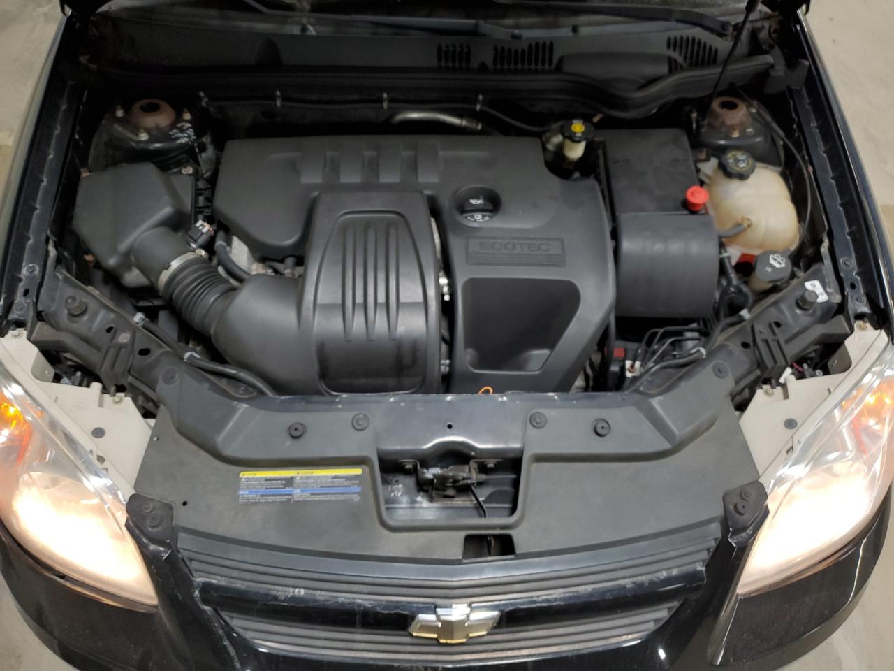 2007 Chevrolet Cobalt Lt VIN: 1G1AL18F677200952 Lot: 92094285